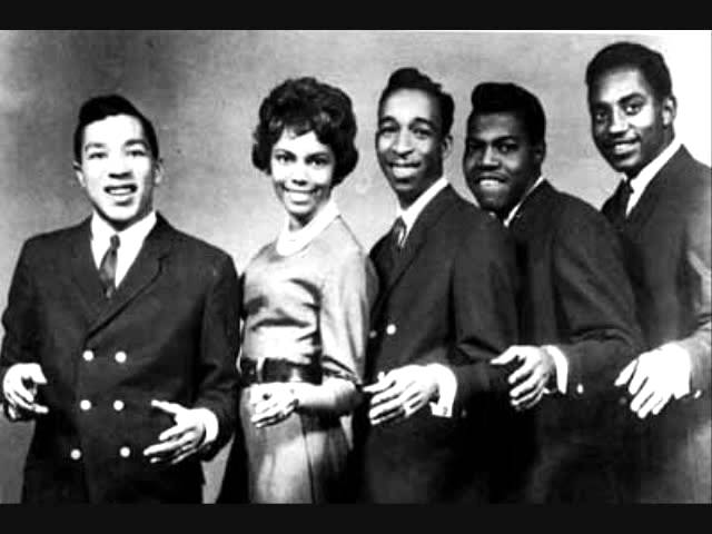 Smokey Robinson & The Miracles - Special Occasion