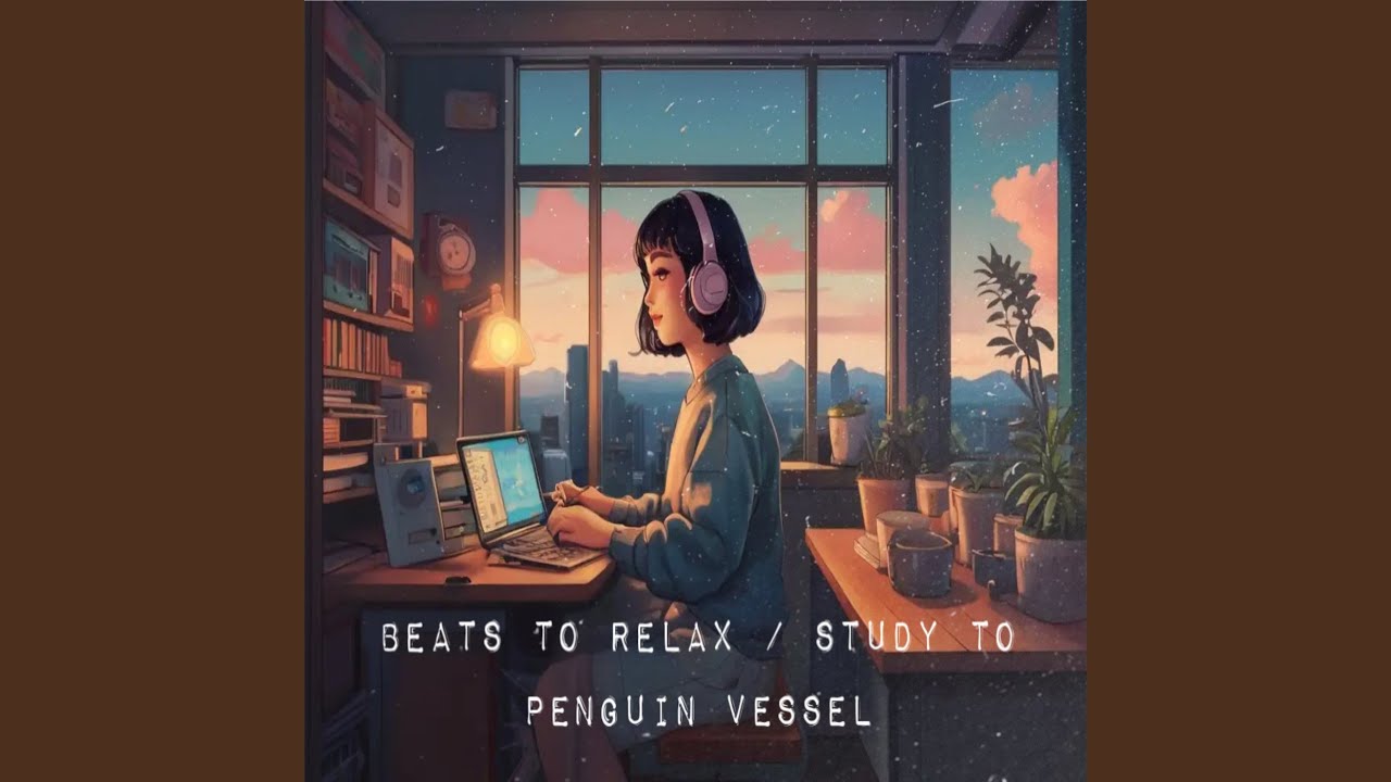 Guarda Relaxing Study Session su YouTube