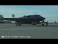 B2  STEALYH BOMBER |  Flying Video