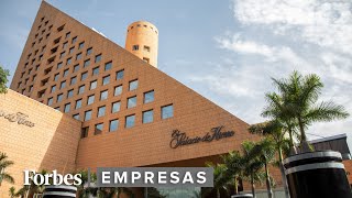 ¿Extrañas ir al centro comercial? Te mostramos como lucen, a 360 grados.