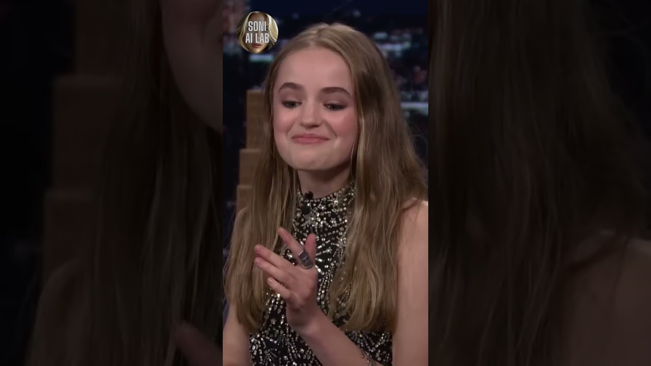 Nell Fisher Reveals Her Wild D&D Adventures | You Can Literally Steal a River?!