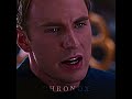 "NO ONE CAN REPLACE TONY" I iron man edit I 4K I TIKI TIKI SLOWED
