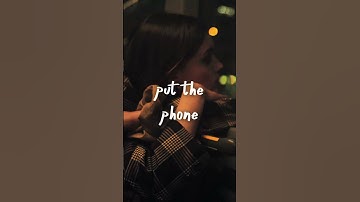 Thumbnail of Dean Lewis - Be Alright (Lyrics) let her go it'll be alright