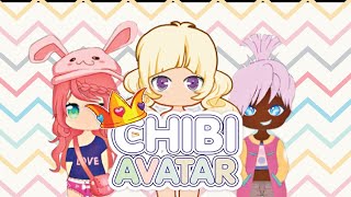 Chibi Avatar: Cute Doll Avatar Maker screenshot 5