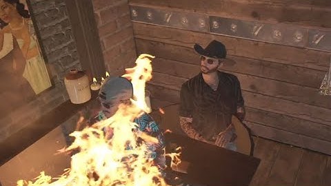 Zlop / Flop Dugong & Ziggy Buggs - Hooked On A Feeling [GTA RP NoPixel]