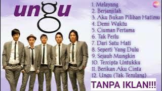 Ungu Full Album Melayang (2005)