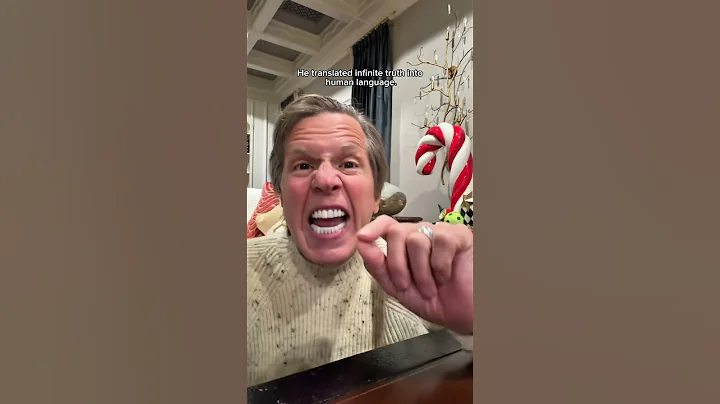 Thought for The Day - 12/11/25 "Divine Truth in Practical Language"