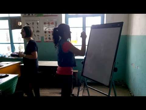 გაკვეთილის კოლაჟი მ.ბ.