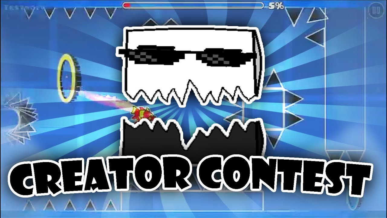 Creator Contest | GEMINI - YouTube