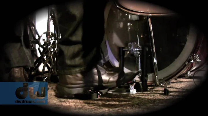 Derek Roddy - DW Performance Series™