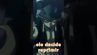 MERUEM X KOMUGI - A LINDA E TRAGICA HISTORIA DE UM VERDADEIRO AMOR