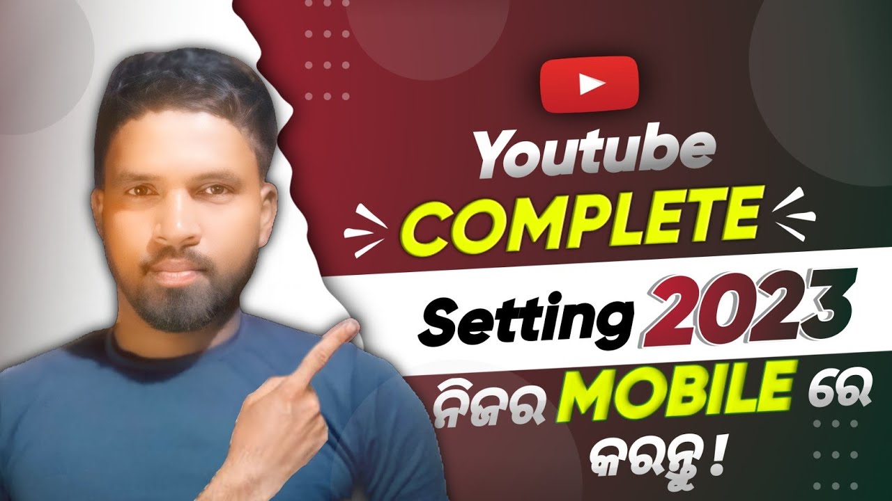 Important Setting For YouTube Channel 2023 YouTube Complete Setting important-setting-for-youtube-channel-2023-youtube-complete-setting