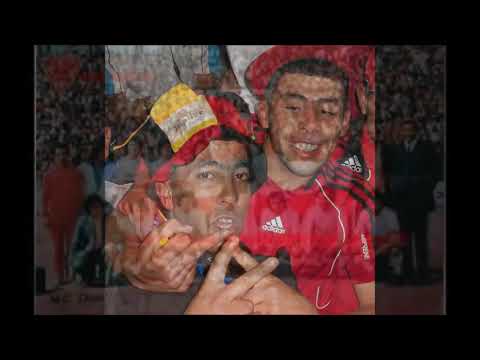   اغنية مولودية في حالة حمراوي راه يعاني 