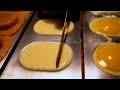오리지널 단짠 계란빵 1,000원 / 30년 장인 / Egg Bread / Korean Street Food