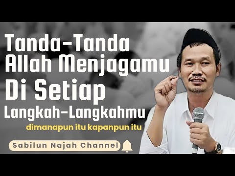 GUS BAHA - SANTAI, DUNIA ANGGAP RINGAN SAJA | TAFSIR QS. AL-AHQOF 33-35