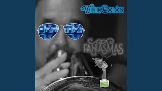 Video thumbnail of "Willie Colón - Celo"