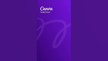 How to make Creative Backgrounds | Photo Editing on the Canva App
