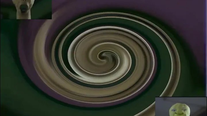 [Late Halloween Special] The Yelling Creature Sparta Siemens VE Remix