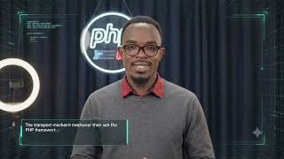 PHP is still alive and active 