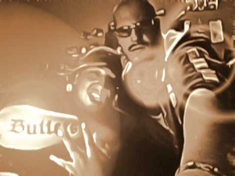 Big Lu & Chilldaddy (wir sind auf den weg )