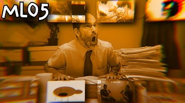 ~ML05CSS~ (Sparta Sardemanation MJE Remix)