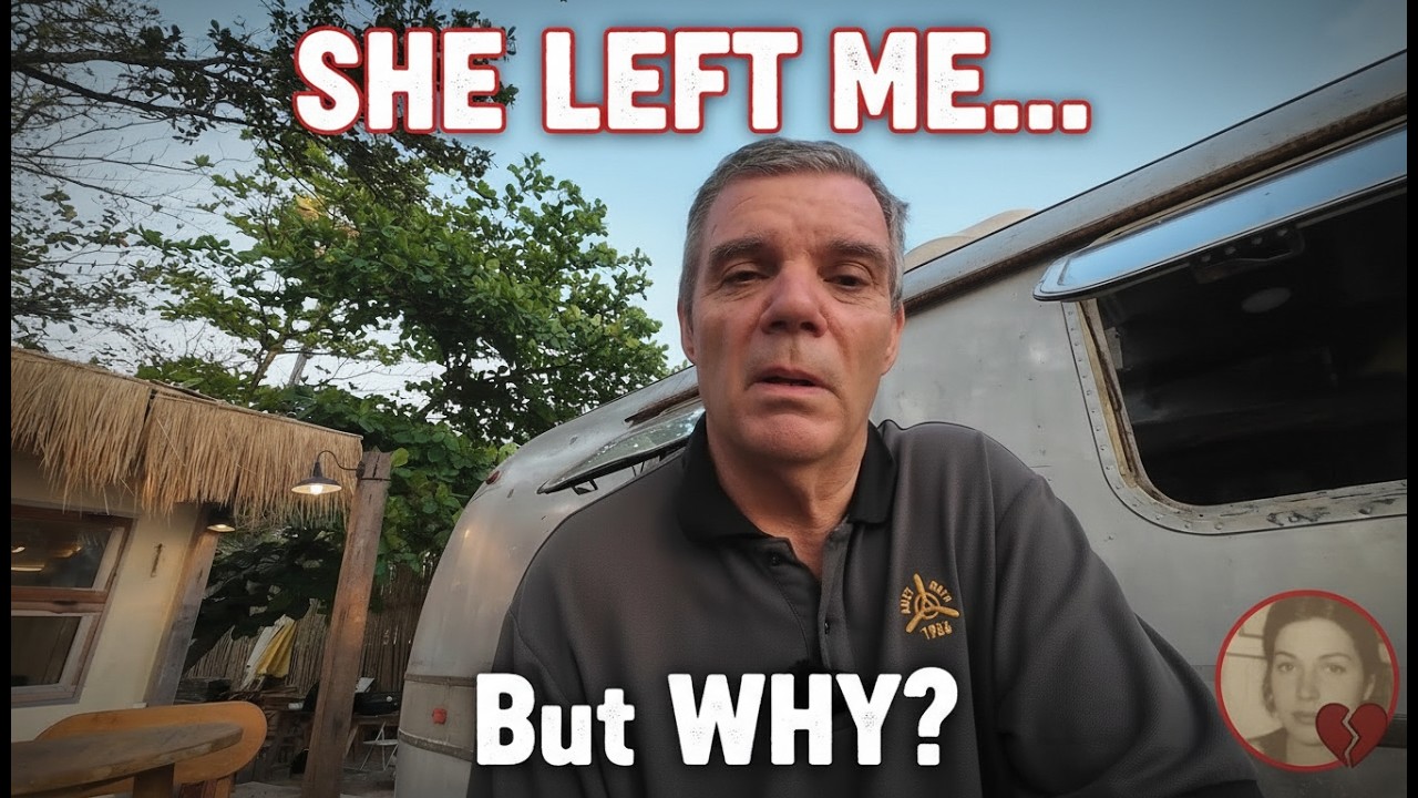 Why She Chose Family Over Me (Thailand Truth)