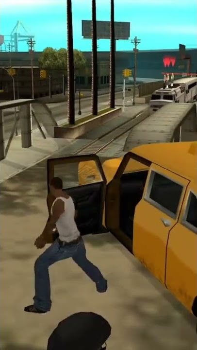 GTA San Andreas mission tips and tricks