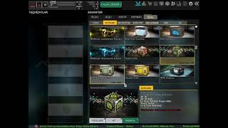 Wolfteam - Account for sale with permanent weapons.