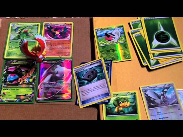 Best Electric Pokemon Deck