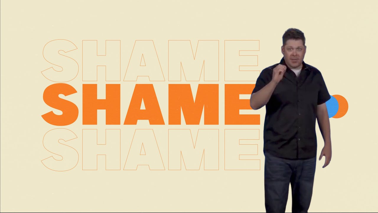 Inside Out - Part 3 - June 15, 2025 - Justin Terry - Journey Church