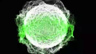 Delouxxx - Portals (Trapcode Form Music Video)