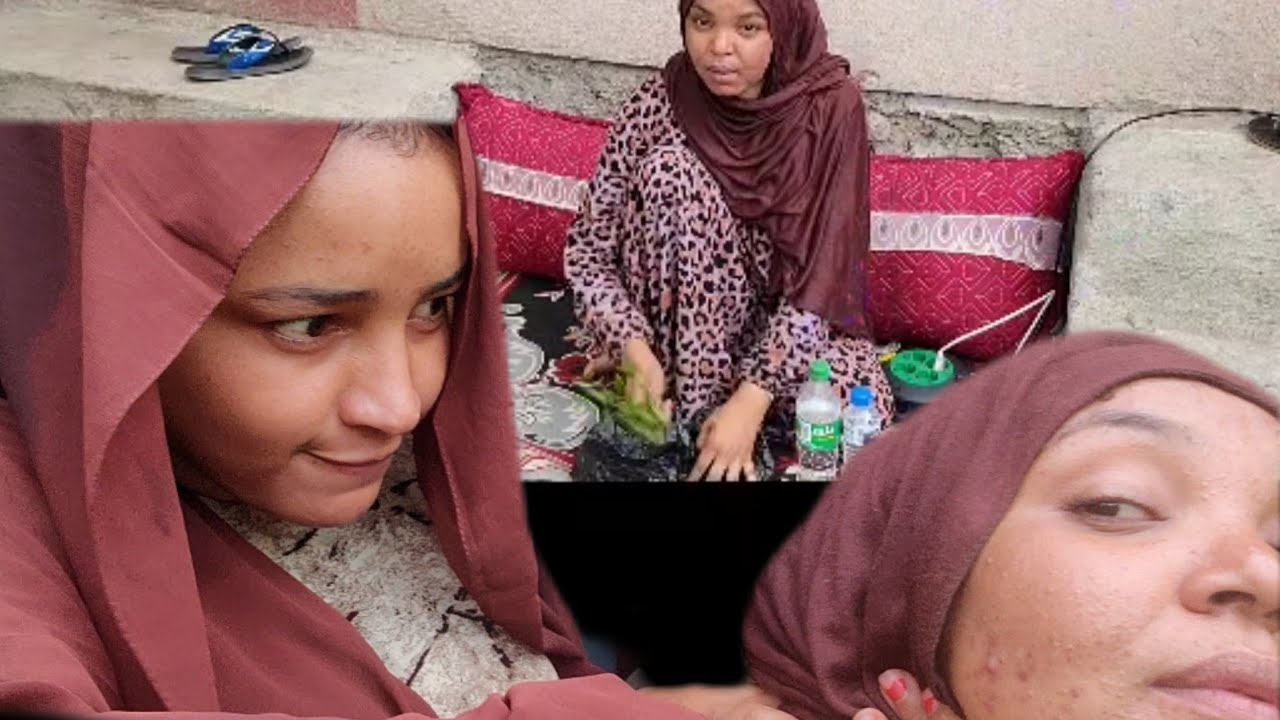 Sadaan pirakii ajibaa iratii dalagee😱😱