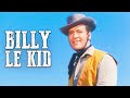 Billy le kid  film western classique  franais  film sur le far west