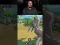 MY MOUTH WAS FULL FLYGON, COME ON #shinypokemon #twitch #pokemon #fypシ #fyp