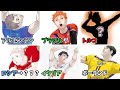 【新情報あり!!】全選手の所属チーム・国を一挙紹介!!2024ver.【ハイキュー!!】