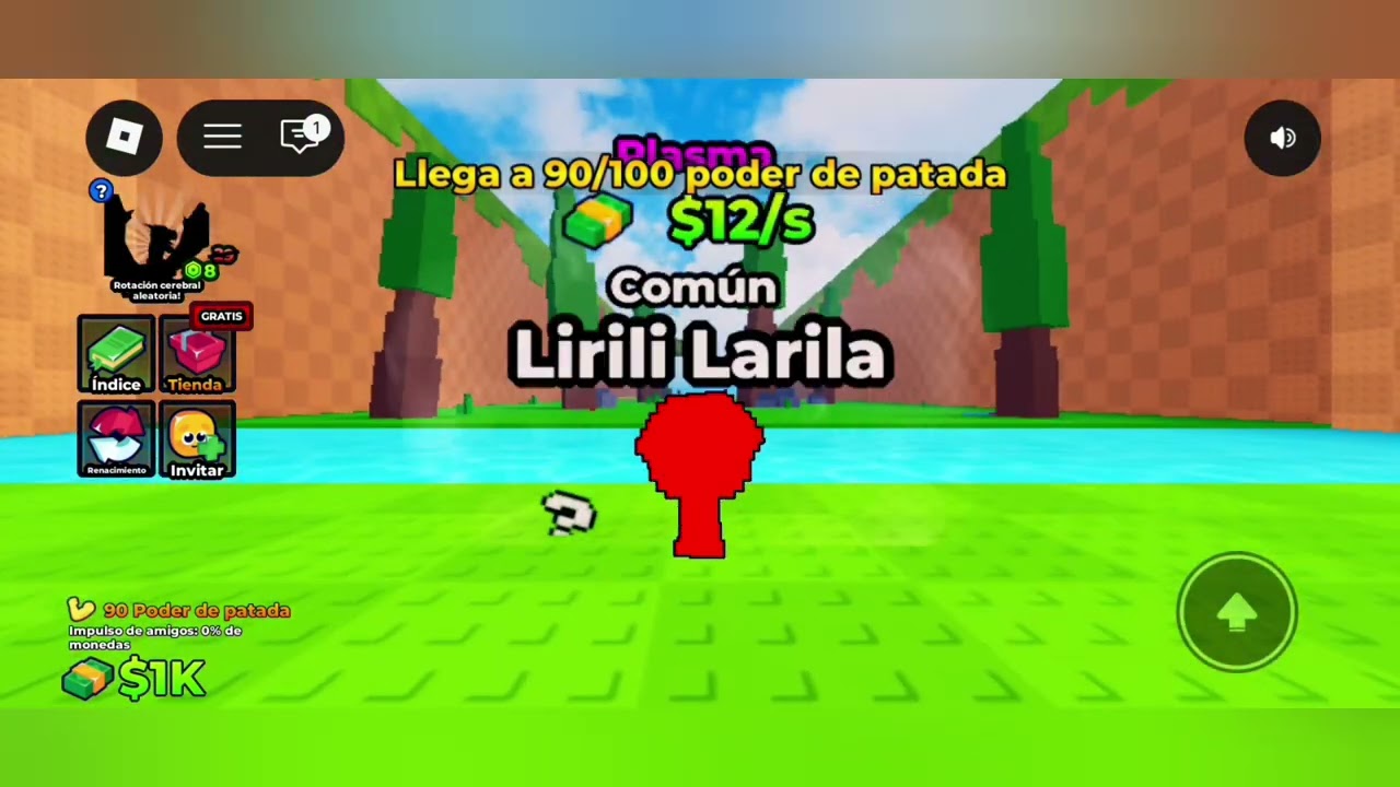 ⁣Hoy jugaremos este juego muy famoso 🙂🙂😱