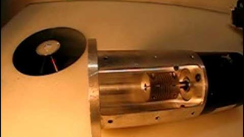 PARKER COMPUMOTOR OPTICAL ENCODER ASSEMBLY