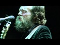 Iron & Wine - Two Hungry Blackbirds (Live in Chile HQ)