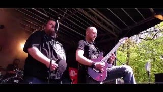 Voodoo Cowboys - devils heaven live @ S-Clubraum-Contest