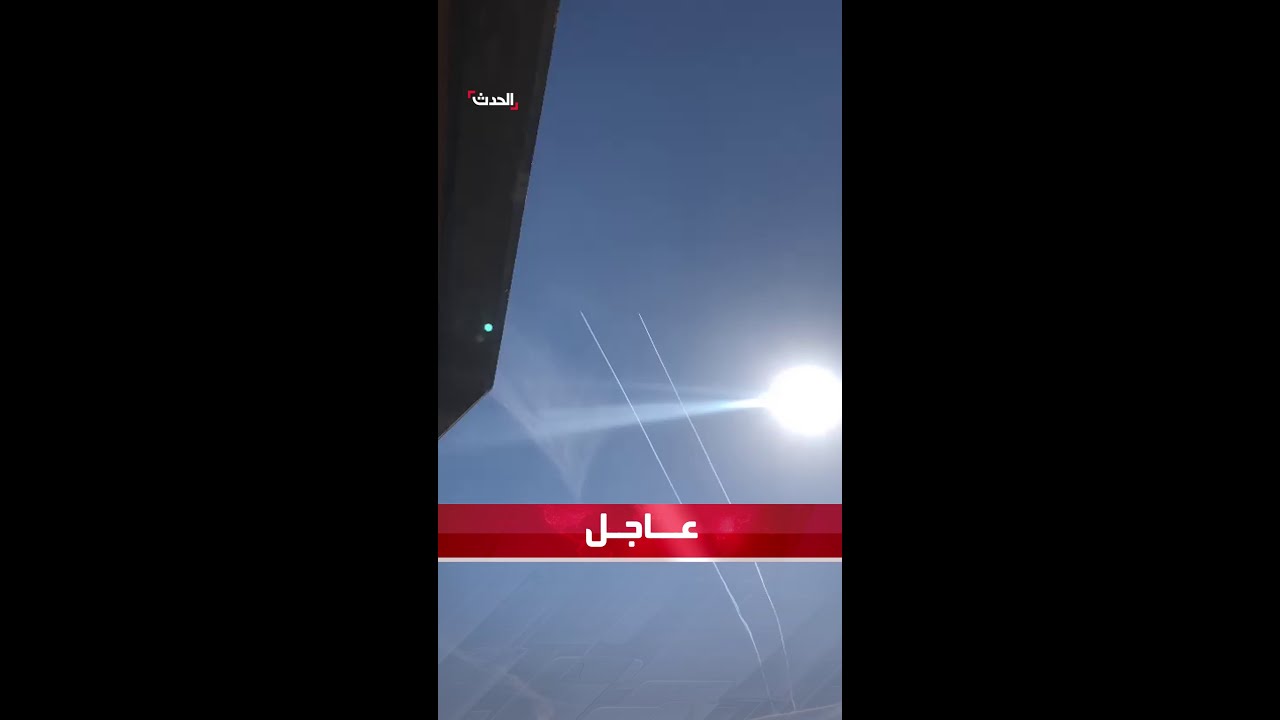 الطيران الحربي الإسرائيلي يحلق فوق كل لبنان