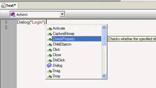 QTP TUTORIAL FOR AUTOMATED SQT(10)