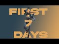 Deaths, whiffs, losses and WINS | First 7 Days of Apex Legends