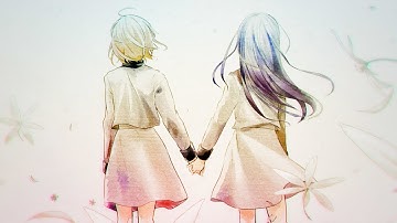 月詠み『花に雨を、君に歌を』Music Video