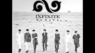 INFINITE (인피니트) - 