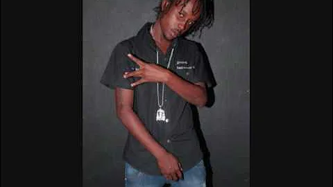 Popcaan - Fake Friend {Bomb Drop Riddim} Gaza - JAN 2010