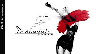 Christina Aguilera - Desnudate (Un Instrumental)