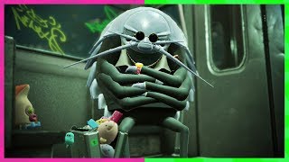 Splatoon 2 - Iso Padre - Octo Expansion (2)