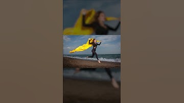 Best Parallax Photo Animation #1 - NFT Creation - 2D Animated Still Picture Online - Image Motion
