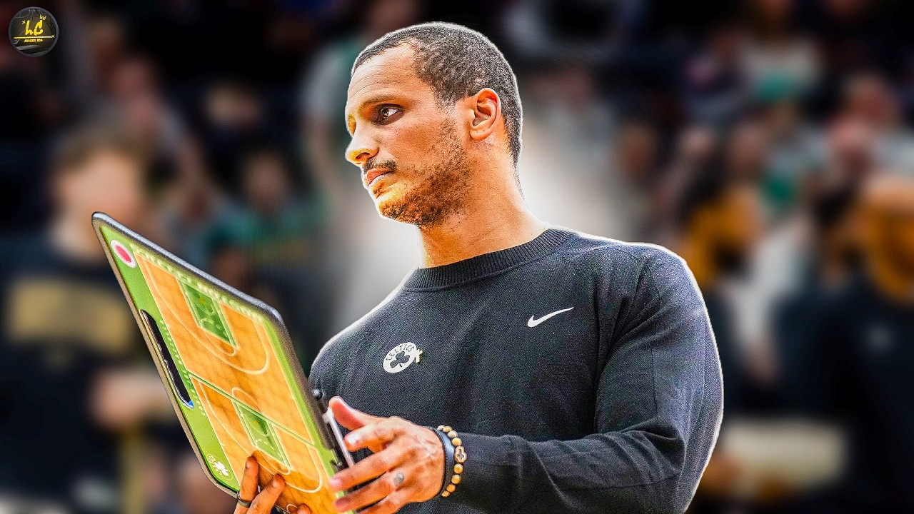 El Genio Malvado que Causa TERROR en la NBA...