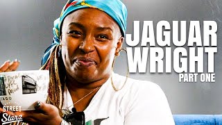 Jaguar Wright ARRESTED!? Someone Is Trying To Silence her as she gives TEA on Hollywood Secrets